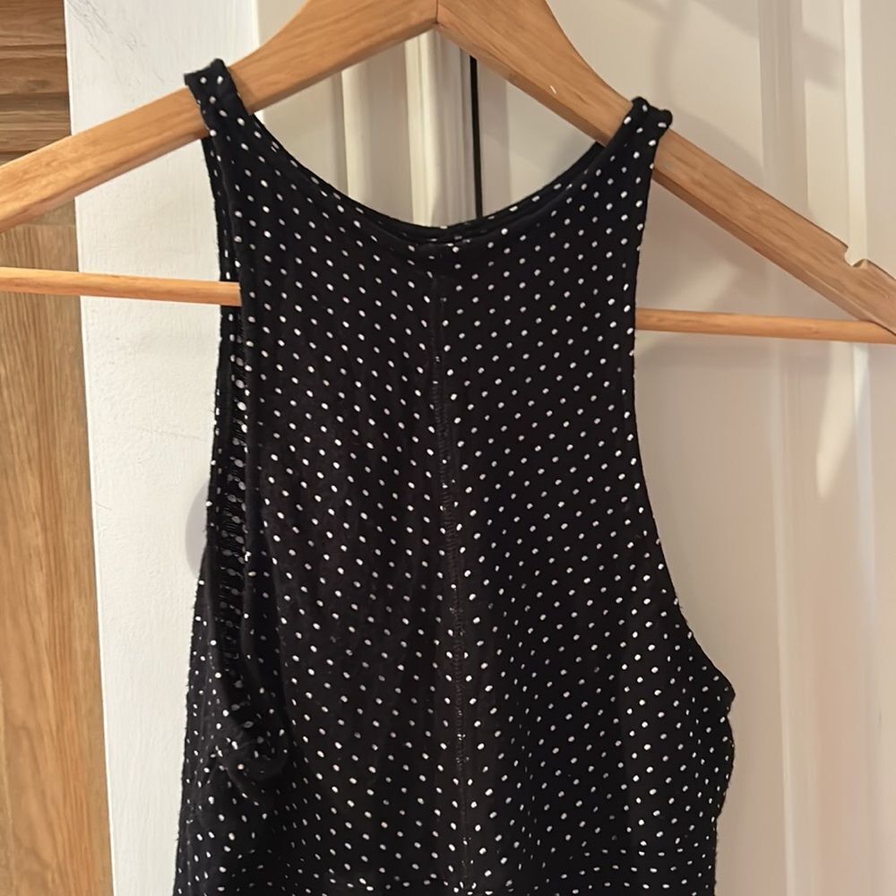 Free people light weight tank top small - Picture 6 of 6